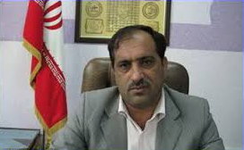 حاج محمد شرفی نصیری بعنوان سرپرست شهرداری انتخاب شد