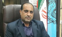 محمد شرفی نصیری بعنوان شهردار پلدختر انتخاب شد